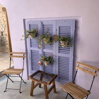 Ανακαίνιση παραδοσιακής κατοικίας, Λεύκαρα